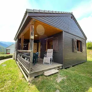 Cosy - Ax Les Thermes Chalet