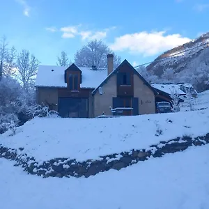 Chalet Natto Chalet
