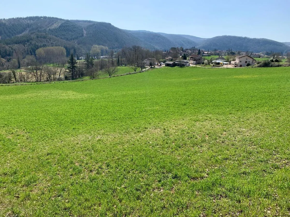 Rêve de Papillon et Nid d'Étoiles: Gîtes Interconnectés pour Grandes Familles Saint-Gery  Apartment Saint-Gery (Lot)